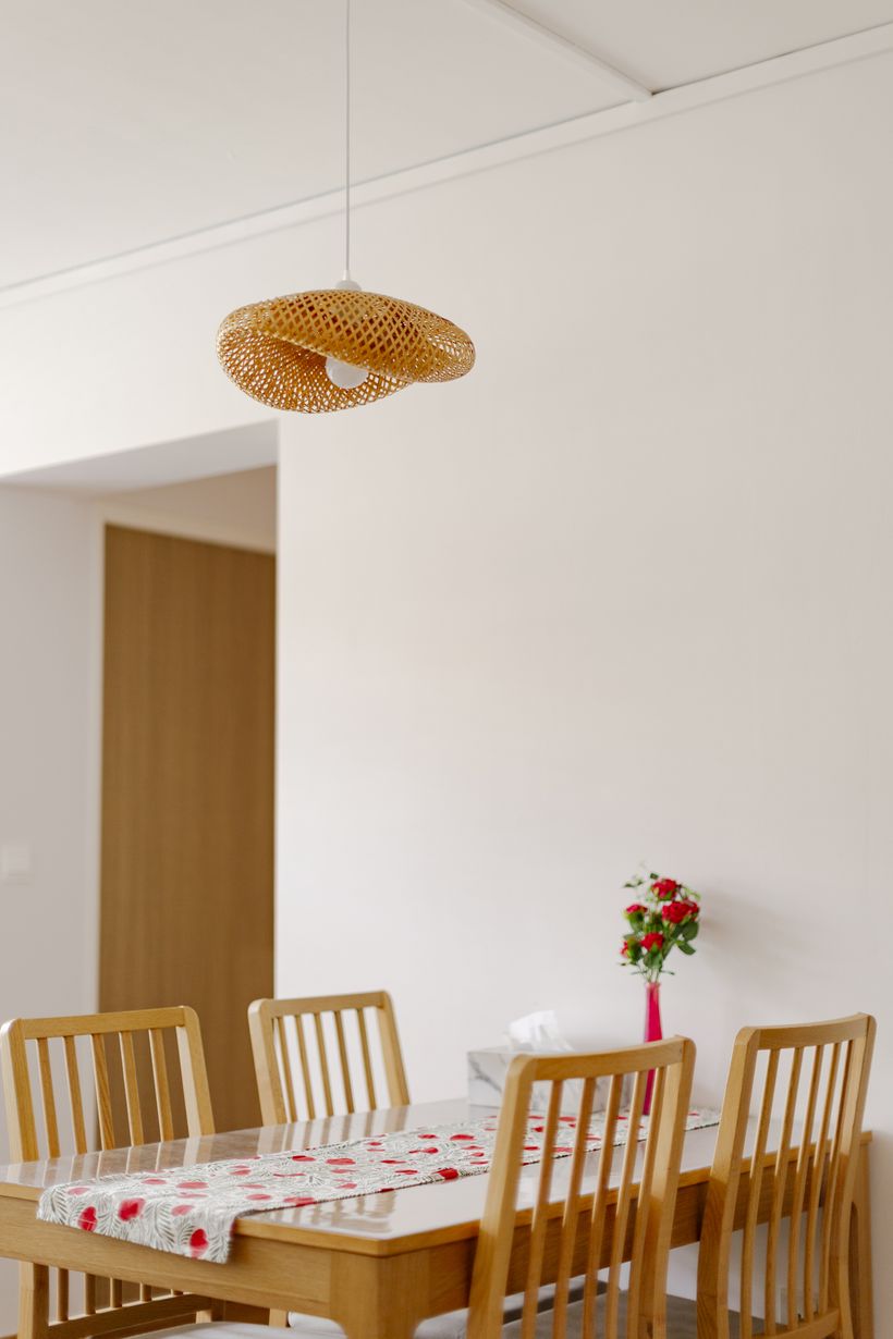 Strathmore Avenue interior detail